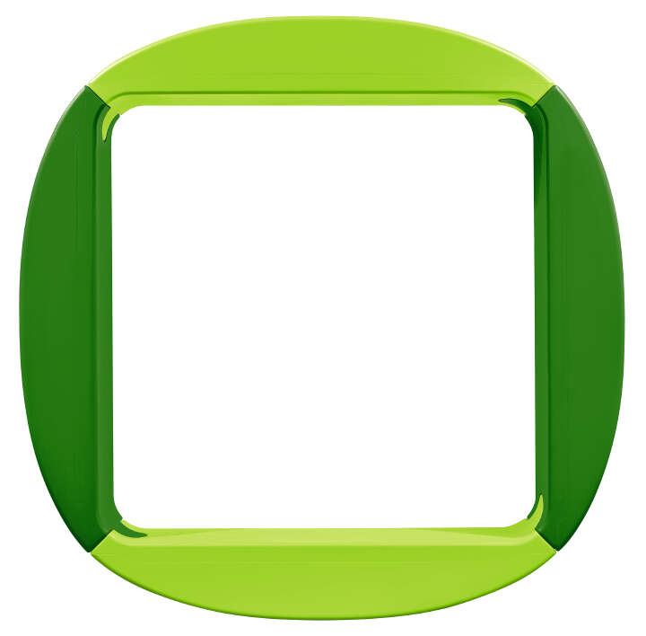 BIG Sandkasten mit Abdeckung